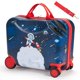 thumbnail image 1 of Maleta para Niños VEVOR 26L 46cm con Asiento para Niños Pequeños, 1 of 9