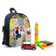 thumbnail image 3 of Mochila Desmarcar Richie Rich Azul, 3 of 6