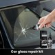 thumbnail image 3 of Kit reparación grietas parabrisas coche herramienta reparación grietas desaparecen astillas, 3 of 7
