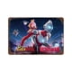 thumbnail image 1 of Ultraman: El Ascenso Cartel Metálico, Decoración de Pared de Cartel Metálico Personalizado para Regalos de Fans, Amigos, Familia y Amantes 30*40cm, 1 of 6