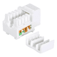 thumbnail image 3 of Modulo Rj45 Cat6 Para Placa De Muro, 3 of 3