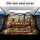 thumbnail image 5 of Funda de Asiento Trasero Desmarcar Jumanji 120x59x76cm, 5 of 6