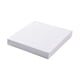 thumbnail image 4 of Papel De Almohadilla De Jaula De Pájaros De 100 Piezas De Pájaro, Superficie Plana Transpirable, Fácil De Usar Para Almohadilla Absorbente, 4 of 5