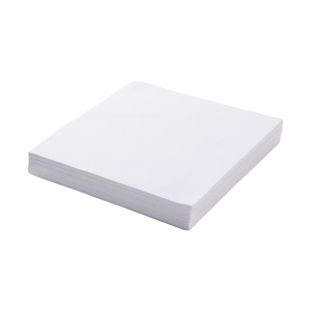 Papel De Almohadilla De Jaula De Pájaros De 100 Piezas De Pájaro, Superficie Plana Transpirable, Fácil De Usar Para Almohadilla Absorbente