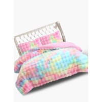 Todo Para El Hogar - Cubrecama Grueso De Invierno Con Chiporro C05