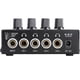 thumbnail image 2 of Amplificador de fonos 4 canales On-Stage HA4000, 2 of 2
