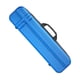 thumbnail image 5 of Bolsa De Almacenamiento Para Ca?a De Pescar, Carcasa Dura, Estuche Portátil Grande Para Ca?a De Pescar, Regalo Para Hombre, 70cm, Azul, 5 of 5