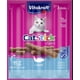 thumbnail image 1 of Caja 20 Unidades Snack Gato Vitakraft Stick Salmón, 1 of 2