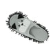 thumbnail image 1 of Zapatillas De Fregona Perezosas, Cómodas Zapatillas De Fregona Para Cocina, Mujeres, Hombres, Oficina, Tamaño 35 A 37, 1 of 3