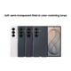 thumbnail image 3 of Funda Premium de silicona magnética para Samsung Galaxy Z Fold8 Ultra – Violeta Sombra, 3 of 3