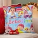 thumbnail image 4 of Bebé Finn Fundas de almohada de terciopelo con tema, regalos de funda de almohada, decoración para el hogar, cojín de lanzar, regalo de cumpleaños para fans y parejas.66*66cm., 4 of 6