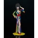 thumbnail image 4 of Figura de acción NECA Elvira de 8 pulgadas vestida "Somewhere Over the Rainbow" (Orgullo), 4 of 5