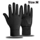 thumbnail image 1 of Guantes de invierno para hombre y mujer, con pantalla táctil, térmicos, para correr, conducir, cálidos, para deportes al aire libre, 1 of 8