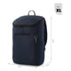 thumbnail image 3 of Mochila Ejecutivo Porta Pc 15  Rap Azul Hombre, 3 of 6
