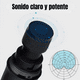 thumbnail image 3 of Pack 2 Micrófonos Inalámbricos Profesional Conexión Auxiliar, 3 of 6