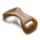 thumbnail image 1 of Juguete masticable para perros Benebone Dental duradero para masticadores agresivos, 1 of 7