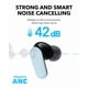 thumbnail image 3 of Auriculares inalámbricos Soundcore P30i de Anker con cancelación de ruido, 3 of 6
