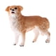thumbnail image 1 of simulación animal modelo figura juguetes figurita decoración del hogar golden retriever, 1 of 5