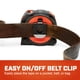 thumbnail image 2 of Cinta Métrica Crescent Lufkin WORKHORSE NITE EYE 10 m / 35 ft, 2 of 4