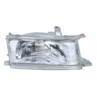 Repuestos Del Sol - Optico Derecho Toyota Tercel 1.3 2E 1990 1992