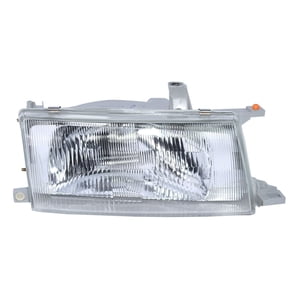 Repuestos Del Sol - Optico Derecho Toyota Tercel 1.3 2E 1990 1992