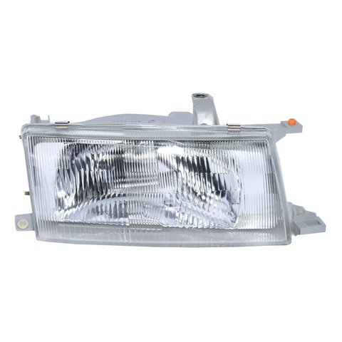 Repuestos Del Sol - Optico Derecho Toyota Tercel 1.3 2E 1990 1992