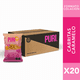 thumbnail image 1 of Pack Colaciones Puripop Popcorn Caramelo 25gr. / Caja 20 un, 1 of 3