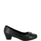 thumbnail image 1 of Zapato Ibon Negro Alquimia, 1 of 5