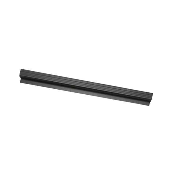 Porta Pedidos Para Llevar Organizador De Tickets De Cocina Para Cafeterías Catering Hogar Negro 40cm