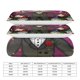 thumbnail image 2 of Goosebumps Slappy Quilt Set Thicken Soft 3 Pieces Bedding Set All Season Duvet Cove with 2 Pillowcases for Adult Women Girls Teens Home Room Decor, 2 of 5