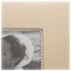 thumbnail image 3 of Marco 13X19 S.Cuero Boda Con Perlas, 3 of 3