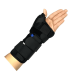 thumbnail image 1 of Muñequera Oneder inmovilizadora de pulgar izquierda S negra, 1 of 3