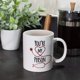thumbnail image 5 of Taza de café Surreal Entertainment Greys Anatomy, 16 ml, cerámica, 5 of 8