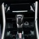 thumbnail image 4 of Perilla de Cambio de Marchas ruihe para Honda Accord 2013-2017 en Fibra de Carbono, 4 of 9
