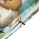 thumbnail image 4 of Eevee Eeveelution 3-Piece Bedding Set Soft Warm And Comfortable Soft Bed Set for Bedroom, 4 of 5