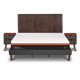 thumbnail image 1 of Cama Europea Curve Bee Comfort King Baker S/T, 1 of 11