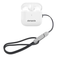Audífonos Earbuds Bluetooth Funcion Tws Aiwa Aw-Twsg100W