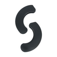 Ioensy - 2 Almohadillas Protectoras Compactas Para Mancuernas, Ideales Para Gimnasio En Casa, Deportes Y Fitness.