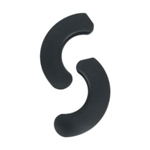 Ioensy - 2 Almohadillas Protectoras Compactas Para Mancuernas, Ideales Para Gimnasio En Casa, Deportes Y Fitness.