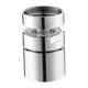 thumbnail image 3 of Piezas De Cabezal De Grifo, Ahorro De Agua, Suministros De 360 Grados, Aireador De Grifo A Prueba De Salpicaduras, 3 of 3