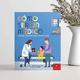 thumbnail image 3 of Cómo ser un Médico de Editorial Contrapunto, 3 of 6