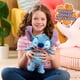 thumbnail image 3 of Peluche Just Play Disney Stitch Crack Me Up 28 cm con sonido, 3 of 6