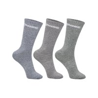 Calcetines Tripack Spalding Medios Mixed 40-44 Vnga