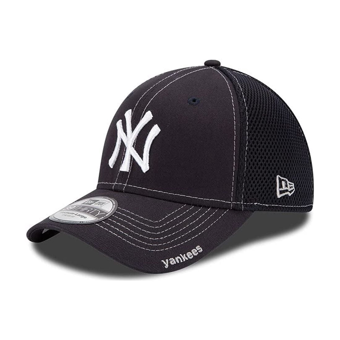 Gorra De Béisbol New York Yankees Mlb New Era Neo Navy S/m
