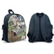thumbnail image 4 of Un Show Más Mochila Escolar para Niños y Niñas, Mochila Infantil Ligera de Alta Calidad, Grande y Duradera Azul, 4 of 6