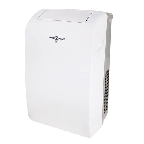Aire Acondicionado Portátil Parte Y Pieza 4 En 1 Wifi Ecológico 12.000 Btu/H