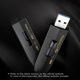 thumbnail image 5 of Memoria USB TEAMGROUP 1TB USB 3.2 negra, 5 of 8