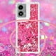 thumbnail image 3 of Funda FOXDOCK para Motorola Moto G Stylus 5G 2024 con Cuerda Ajustable, Brillo Líquido, Protección Antigolpes y Lente – Ideal para Regalo, 3 of 6