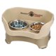 thumbnail image 1 of Cuenco para Perro Neater Pet Brands 46 cm Cappuccino Deluxe, 1 of 7