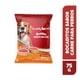 thumbnail image 1 of Snack Perro Adulto Seco Buddies Bocadito Sabor Carne Bolsa, 75 g, 1 of 2